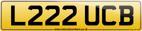 L222 UCB