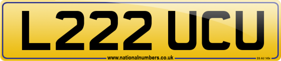 L222 UCU