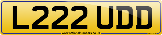 L222 UDD
