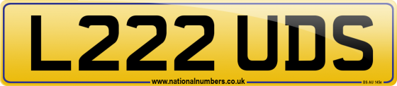 L222 UDS