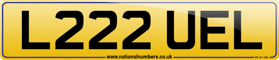 L222 UEL