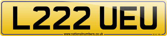 L222 UEU