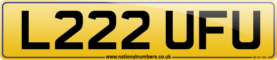 L222 UFU