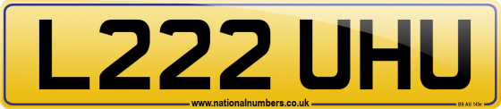 L222 UHU