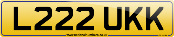 L222 UKK