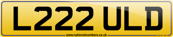 L222 ULD