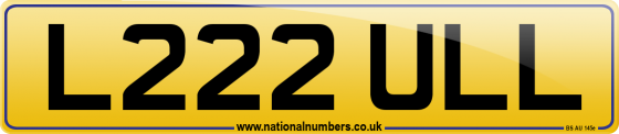 L222 ULL