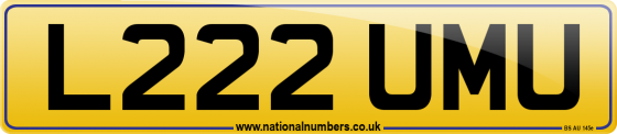 L222 UMU
