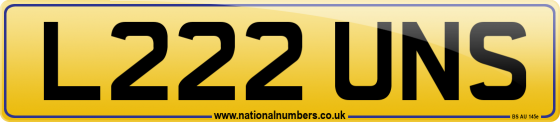 L222 UNS