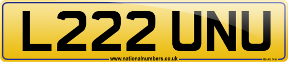 L222 UNU