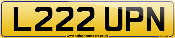 L222 UPN