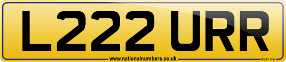 L222 URR