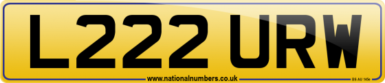 L222 URW