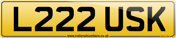 L222 USK