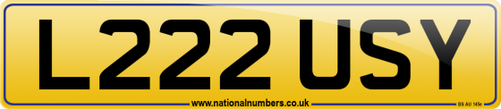 L222 USY
