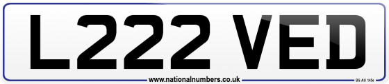 L222 VED