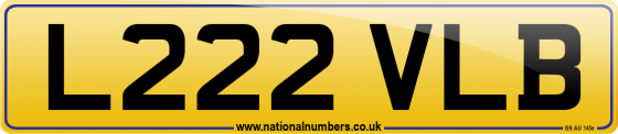L222 VLB