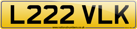 L222 VLK