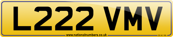 L222 VMV