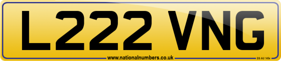 L222 VNG