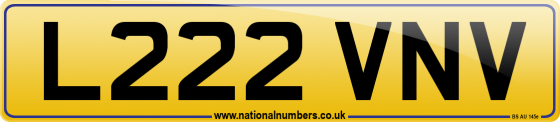 L222 VNV