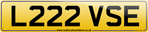 L222 VSE
