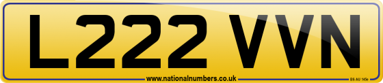 L222 VVN