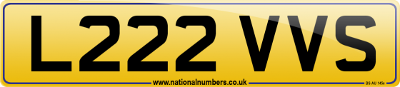 L222 VVS