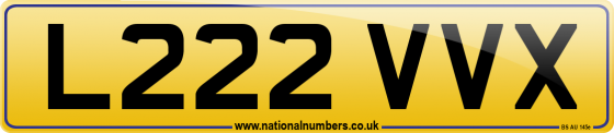 L222 VVX