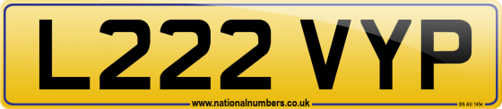 L222 VYP