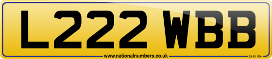 L222 WBB