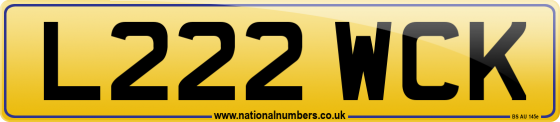 L222 WCK