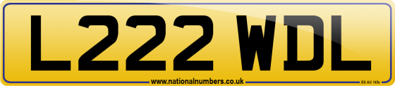 L222 WDL