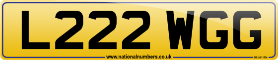 L222 WGG