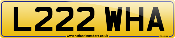 L222 WHA