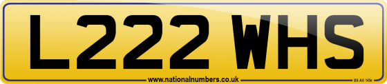 L222 WHS