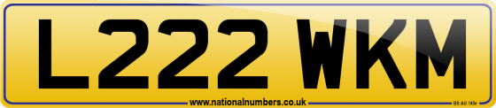 L222 WKM