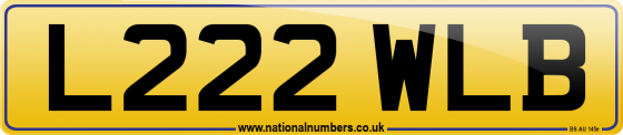 L222 WLB