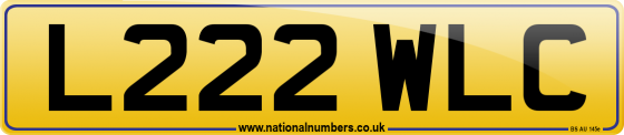 L222 WLC