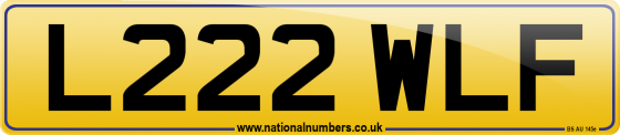 L222 WLF