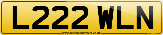 L222 WLN