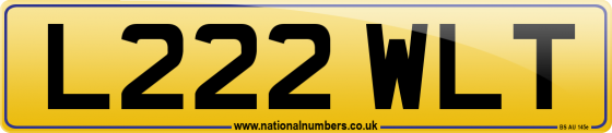 L222 WLT