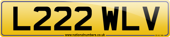 L222 WLV