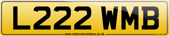 L222 WMB