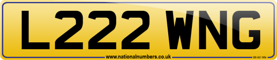 L222 WNG