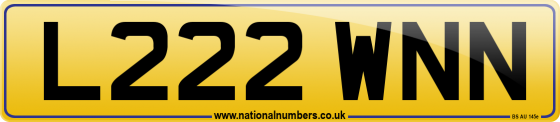 L222 WNN