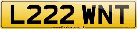 L222 WNT