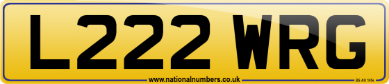 L222 WRG