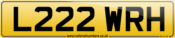L222 WRH