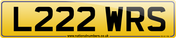 L222 WRS